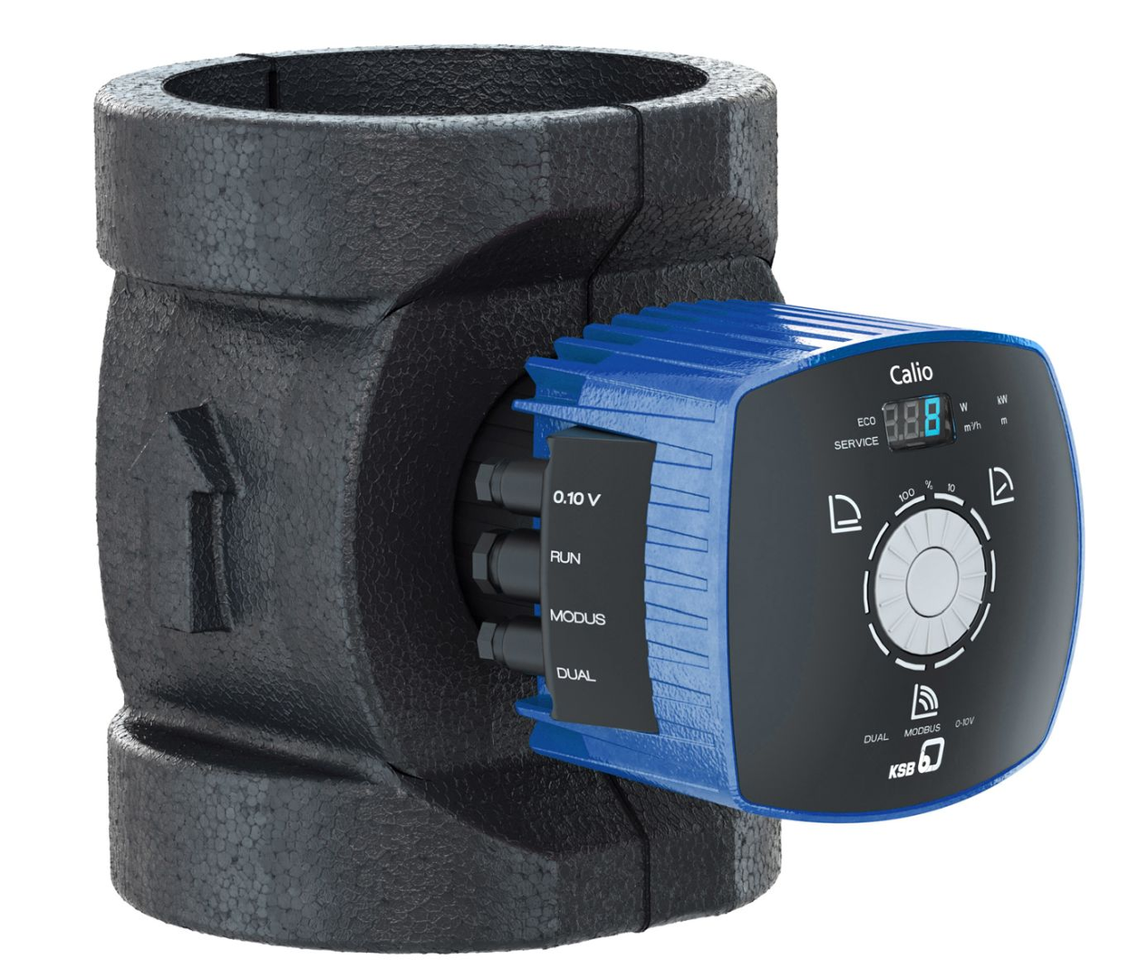 circulatiepomp | Plieger