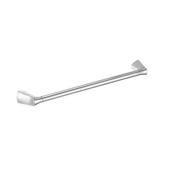 HANDDOEKHOUDER 65CM CHROOM