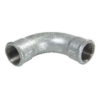 BOCHT GALVO 90GR.2XBI.1/2