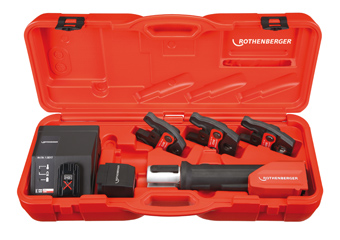 ROMAX COMPACT SET TH