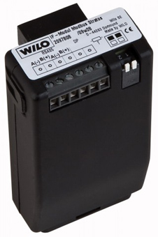 MODULE IF MODBUS