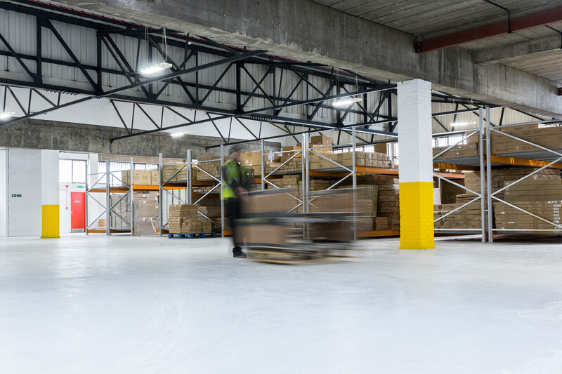 Southern Distribution Centre_MG_4016
