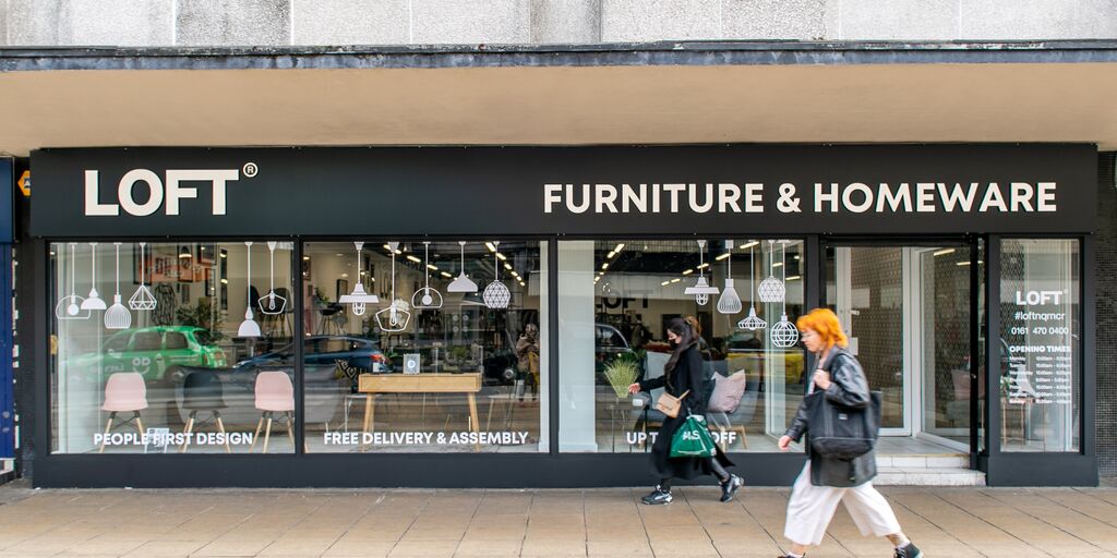 Luxury Can Be Affordable Loft S New Store Is Open For Business Loft Luxury Can Be Affordable Loft S New Store Is Open For Business Loft