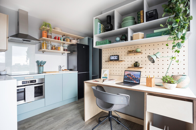 LOFT_Bridle Works_CA Ventures_Glasgow