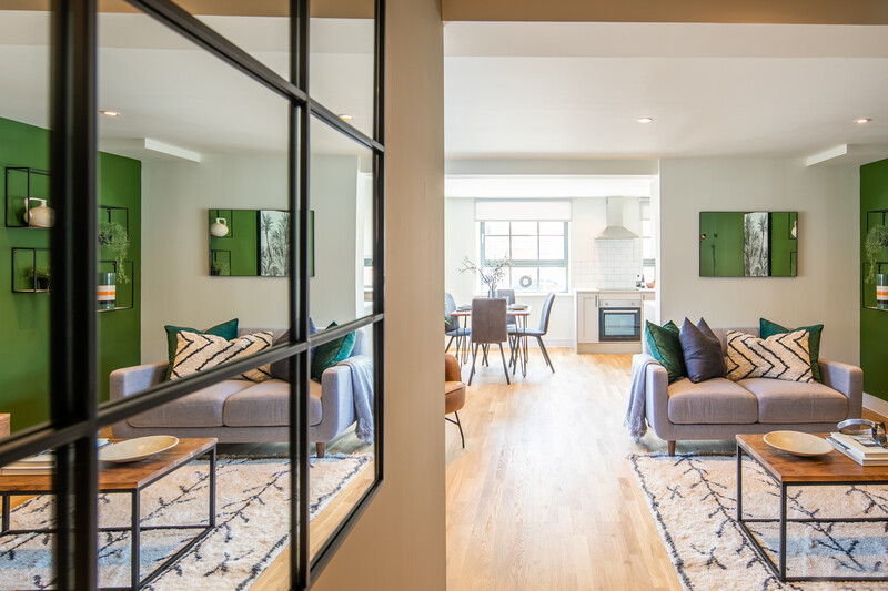 LOFT_The Barker Building_Northampton_Homegrown Properties_June 2021 8