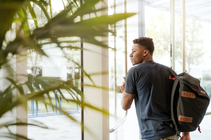 LOFT_Stock Image_Student