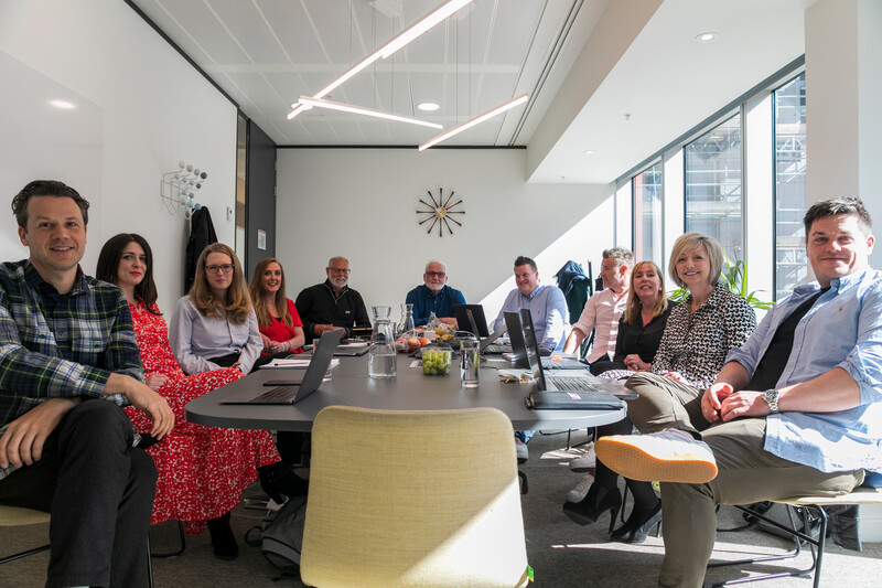 LOFT_ETM Meeting_Manchester_April 2021