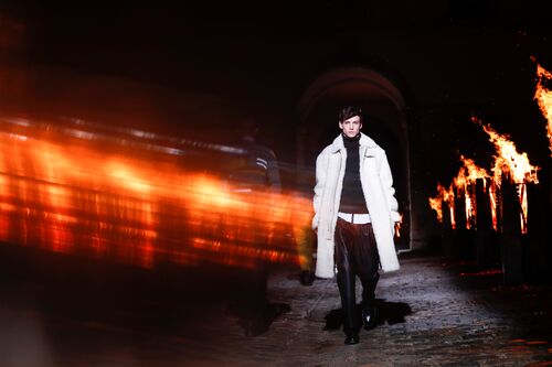 Hermès M FW/18-19