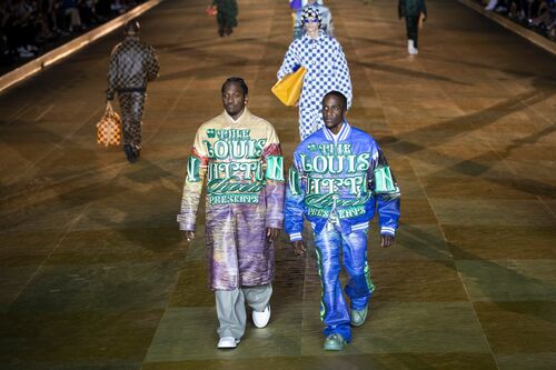 Louis Vuitton M SS/24