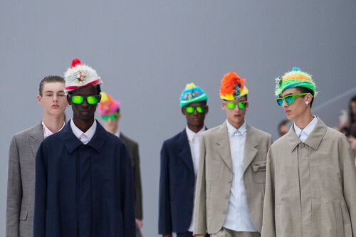 Dior M SS/24