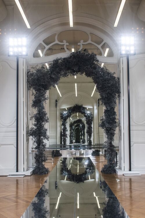 Givenchy M FW/20-21