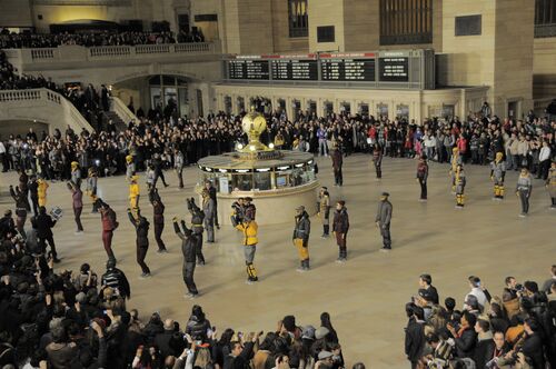 Moncler Grenoble WM FW/11-12