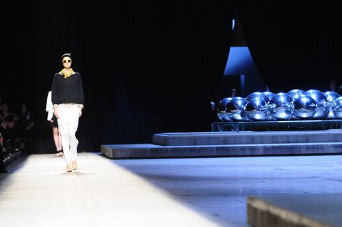 Dries Van Noten W SS/09