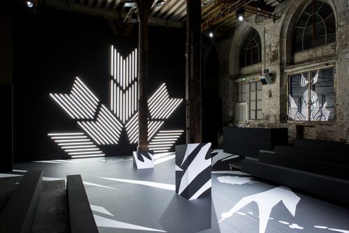 Y-3 WM FW/14-15