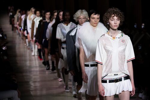 Miu Miu W FW/22-23