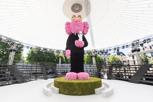 Dior M SS/19