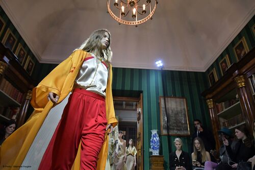 Vionnet W FW/17-18
