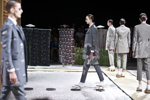 Thom Browne M SS/16