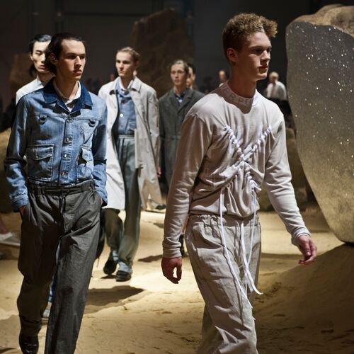 Kenzo M SS/16