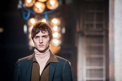 Lanvin M FW/16-17
