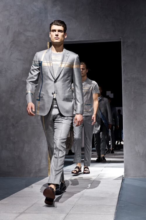 Brioni M SS/16