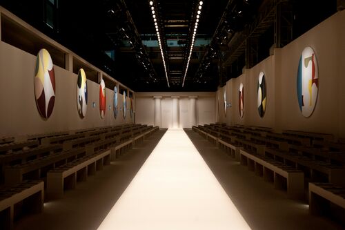 Fendi W FW/15-16