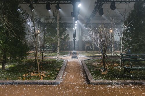 Thom Browne W FW/16-17