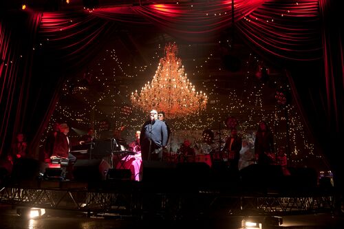 Lanvin Alber Elbaz 10 years Anniversary W FW/12-13