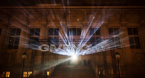 Givenchy W SS/19