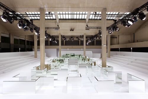 Dior Homme M SS/14