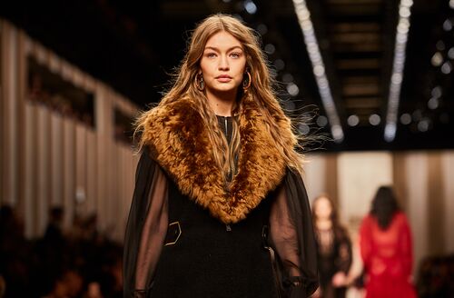 Fendi W FW/17-18