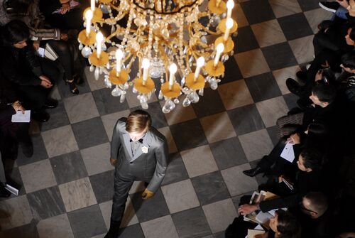 Lanvin M FW/08-09