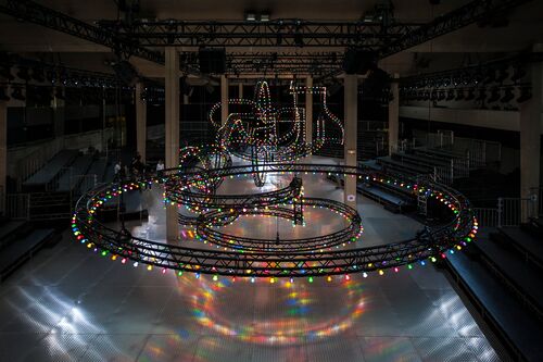 Dior Homme M SS/17
