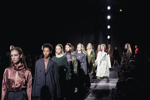 Nina Ricci W FW/16-17