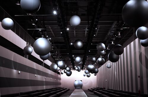 Fendi W SS/13