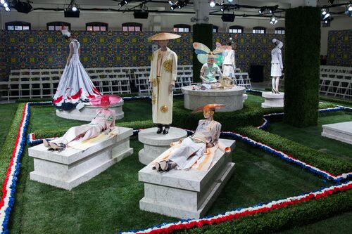 Thom Browne W SS/15