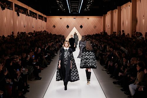 Fendi W FW18-19