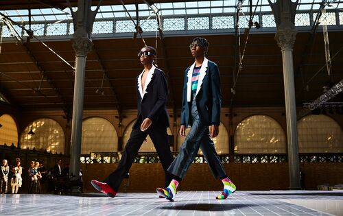 Kenzo WM SS/17