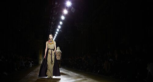 Vionnet W FW/15-16