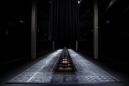 Dior Homme M FW/15-16