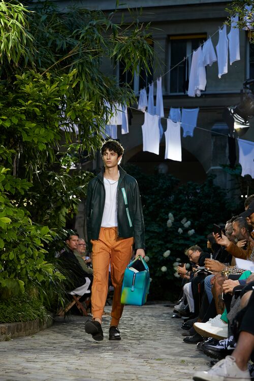 Hermès M SS/19