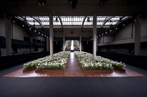 Dior Homme M SS/16