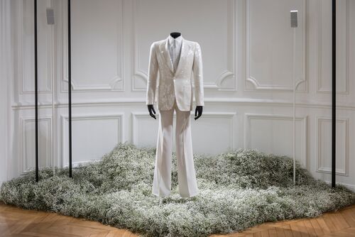 Givenchy Presentation M FW/19-20