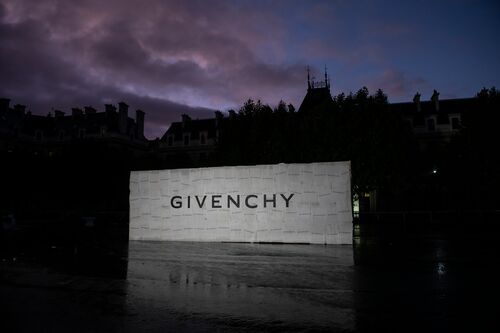 Givenchy W SS/20