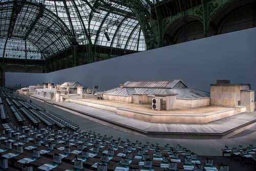 Chanel Prêt à Porter W SS/20