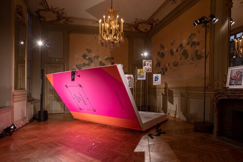 Swarovski Book of Dreams Volume 2 Launch