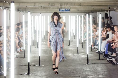 Nïuku WM SS/18