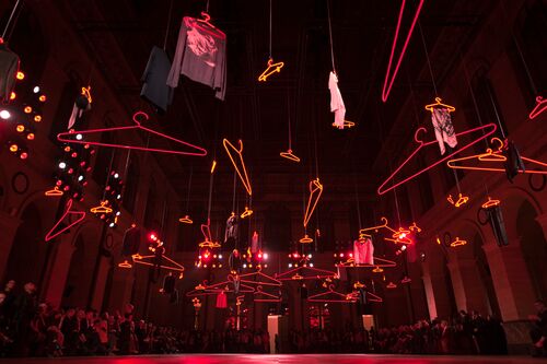 Hermès M FW/12-13