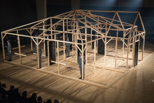 Thom Browne M FW/13-14
