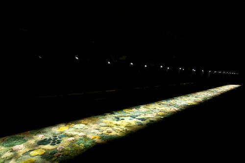 Dries Van Noten W SS/15